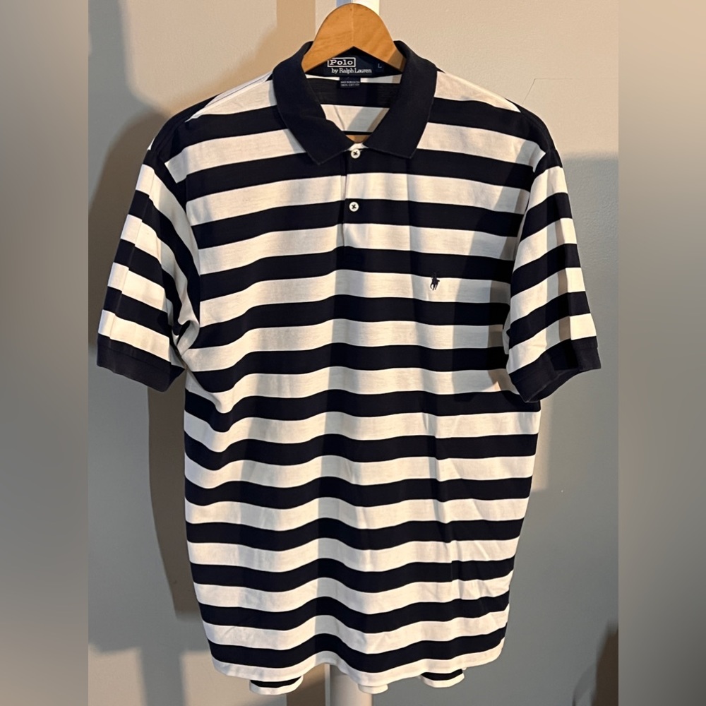 Men’s Polo Ralph Lauren polo